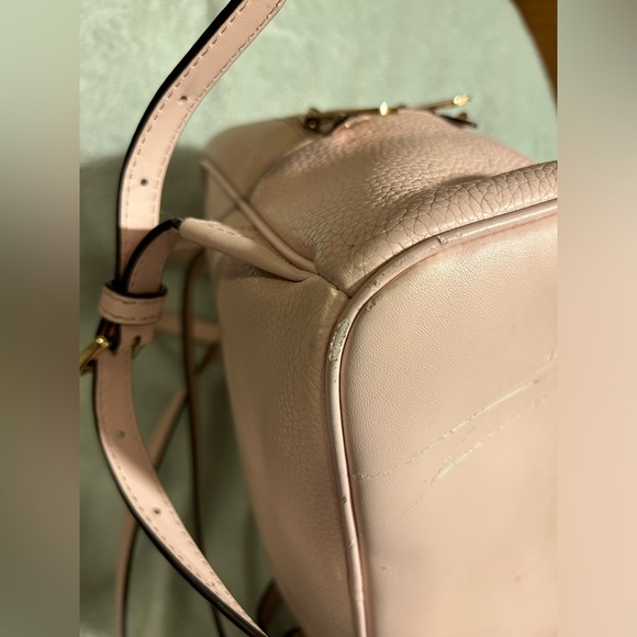 Michael Kors Backpack - Picture 3 of 16